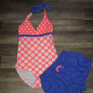 2-piece swim set